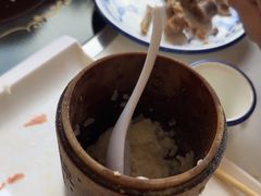 -朴小妹人参鸡汤火锅(长白山万达店)