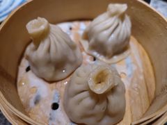 天王烤鸭包-南京大牌档(中关村店)