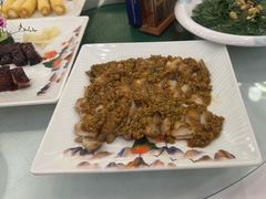 -金百门·顺德海鲜酒家(陈村店)