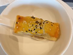 -上海大船酒店-沙滩餐厅