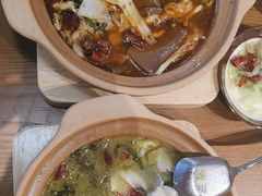 -文煲公砂锅煲仔小食堂