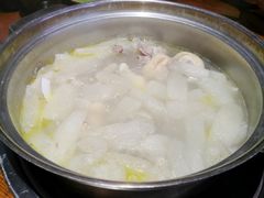 -芭缇沁园椰子鸡(中航紫金新天地店)