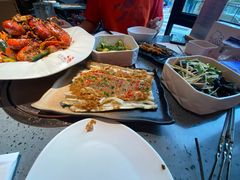 无骨鸡爪-虾胡闹龙虾馆(湄南河店)
