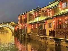 -山塘街