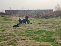 -两河城市森林公园