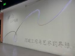 -R.A Dance智能自助舞蹈练习室
