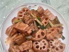 -快活林食家