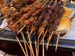 -管氏翅吧(台湾街店)