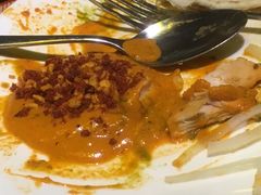 -Bombay Grill印度餐厅