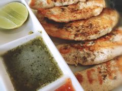-Dang restaurant (patong phuket)