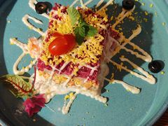 -卢布里西餐厅(总店)