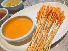 -四道菜·福建菜馆(新街口金鹰店)