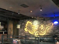 大堂-湊湊火锅·茶憩(新中关购物中心店)