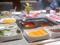 -海底捞火锅(之心城店)