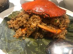-老吉士(环贸iapm店)