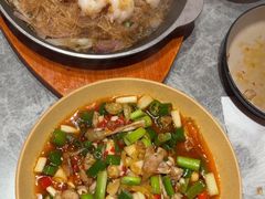-廖川菜(八佰伴店)