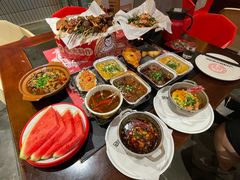 -九村烤脑花(大石坝总店)