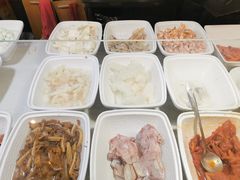 -拿渡麻辣香锅(世茂广场·工三店)