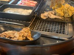 -伍丁·烤牛肋(和平东桥店)