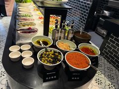 -拉蒂娜·巴西牛排馆 Latina·Brazilian Steakhouse(陆家嘴旗舰店)