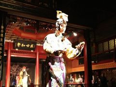 -正乙祠戏楼