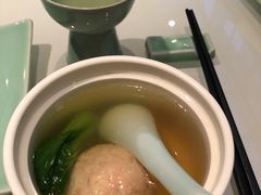 金陵狮子头-许仙楼餐厅