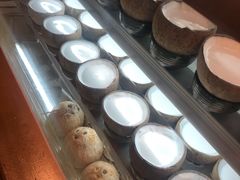 -润泽园椰子鸡(汇一城店)