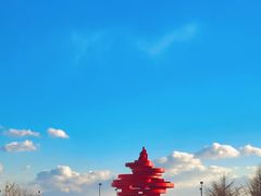 -五四广场