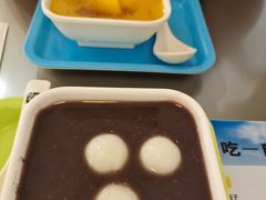 -满记甜品(静安大悦城店)