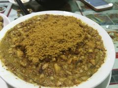 核桃调蛋-万香姜汁(引泉路店)