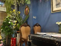 -第101座花园餐厅(湖滨88店)