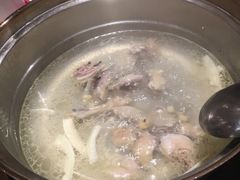 原味椰子鸡-椰夫人·养生椰子鸡(金沙洲永旺店)
