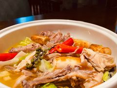 -粗茶淡饭·隐庐私厨(东亭店)