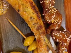 -鸟鹏烧鸟居酒屋(仁恒梦中心店)