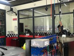 -兔师傅汽车保养(凤城五路店)