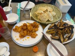 -鲁南仔·滕州炒鸡(经三路店)