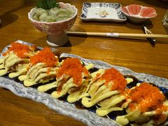 -半藏居酒屋(香港花园店)
