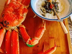 -震海贝烤贝·民俗特色店(延吉总店)