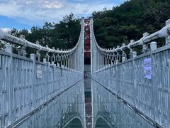 -石燕湖生态旅游景区