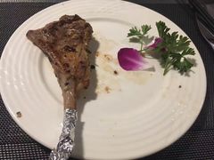 -青岛证大喜玛拉雅酒店·Z1餐厅