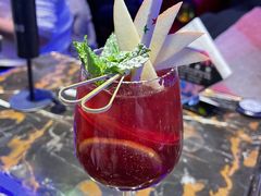 -MOSSO德国餐厅·音乐酒吧(环宇荟店)