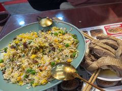 -扬二春炒饭(国庆路总店)