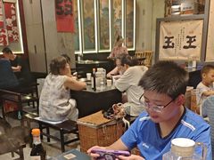 -俏媳妇火锅(宽窄巷子店)