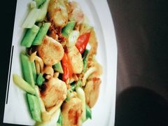 -民族饭店-四季餐厅