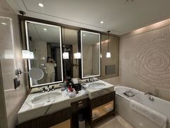 -南京圣和府邸豪华精选酒店