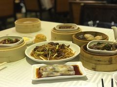 -潮福城大酒楼·潮粤菜·港式点心(阳光城店)