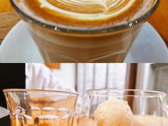 -VOYAGE COFFEE(杨梅竹店)