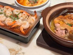 -金牌外婆家(万象城店)