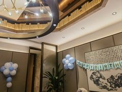 -宴昆山·私房菜(春晖店)