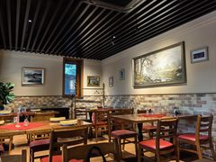 -申德勒加油站西餐厅(日坛路总店)